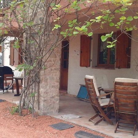 Domisiladore Esparron-de-Verdon Ngoại thất bức ảnh