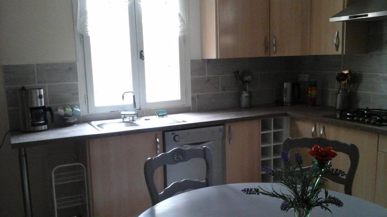 Domisiladore Esparron-de-Verdon Ngoại thất bức ảnh